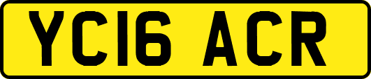 YC16ACR