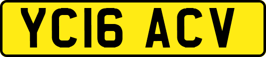 YC16ACV