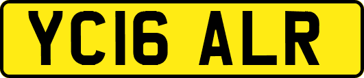YC16ALR