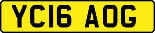 YC16AOG