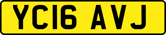 YC16AVJ