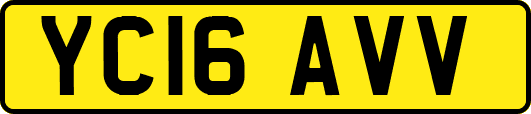YC16AVV