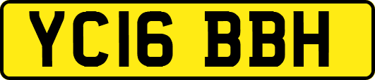 YC16BBH