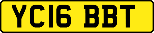 YC16BBT