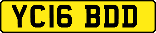 YC16BDD