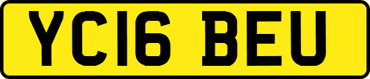 YC16BEU