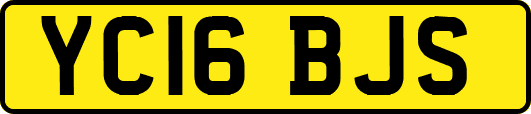 YC16BJS
