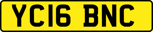 YC16BNC