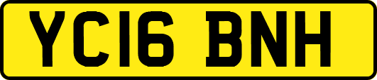 YC16BNH