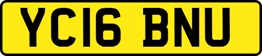 YC16BNU