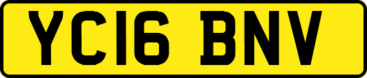 YC16BNV