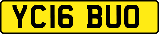 YC16BUO