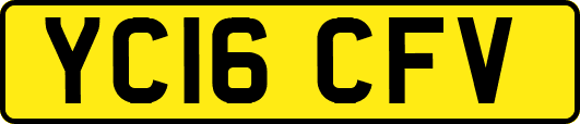 YC16CFV
