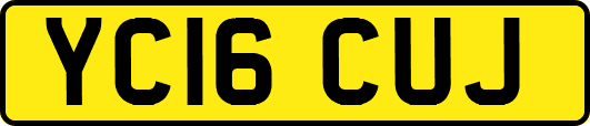 YC16CUJ