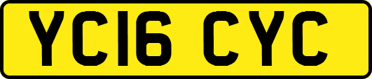 YC16CYC