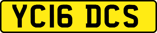 YC16DCS