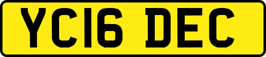 YC16DEC