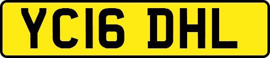 YC16DHL
