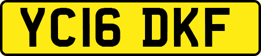 YC16DKF