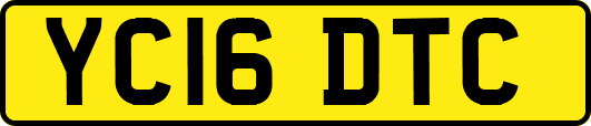 YC16DTC