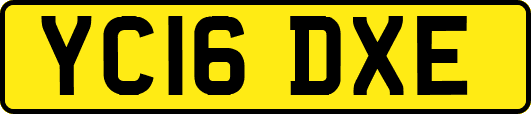YC16DXE