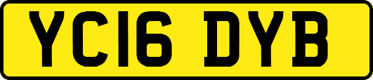 YC16DYB