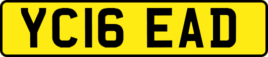 YC16EAD