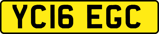 YC16EGC