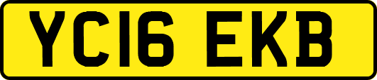 YC16EKB