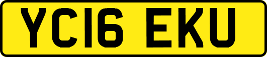 YC16EKU