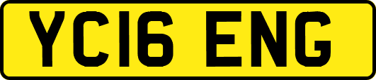 YC16ENG