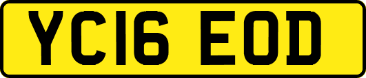 YC16EOD