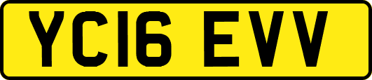 YC16EVV
