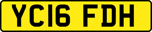 YC16FDH