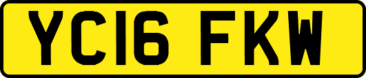 YC16FKW