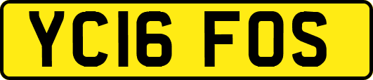 YC16FOS