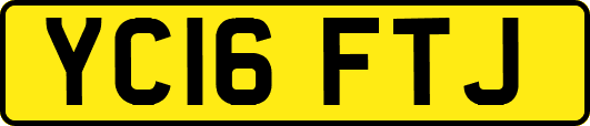 YC16FTJ