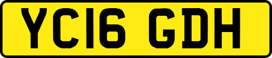 YC16GDH