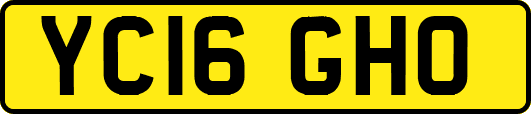 YC16GHO