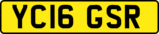 YC16GSR