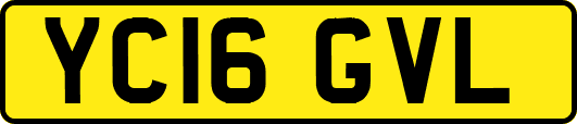 YC16GVL