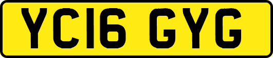 YC16GYG