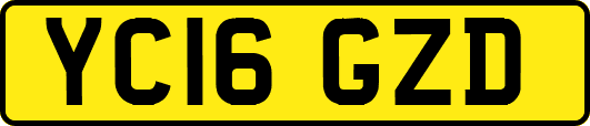 YC16GZD