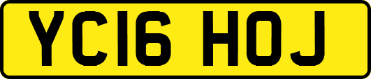 YC16HOJ
