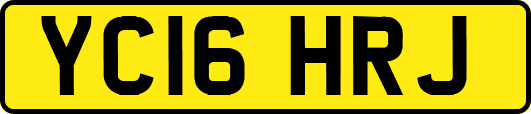 YC16HRJ