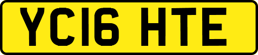 YC16HTE