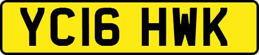 YC16HWK