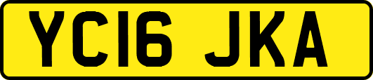 YC16JKA