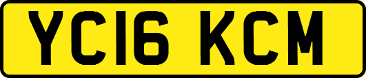 YC16KCM