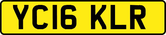 YC16KLR